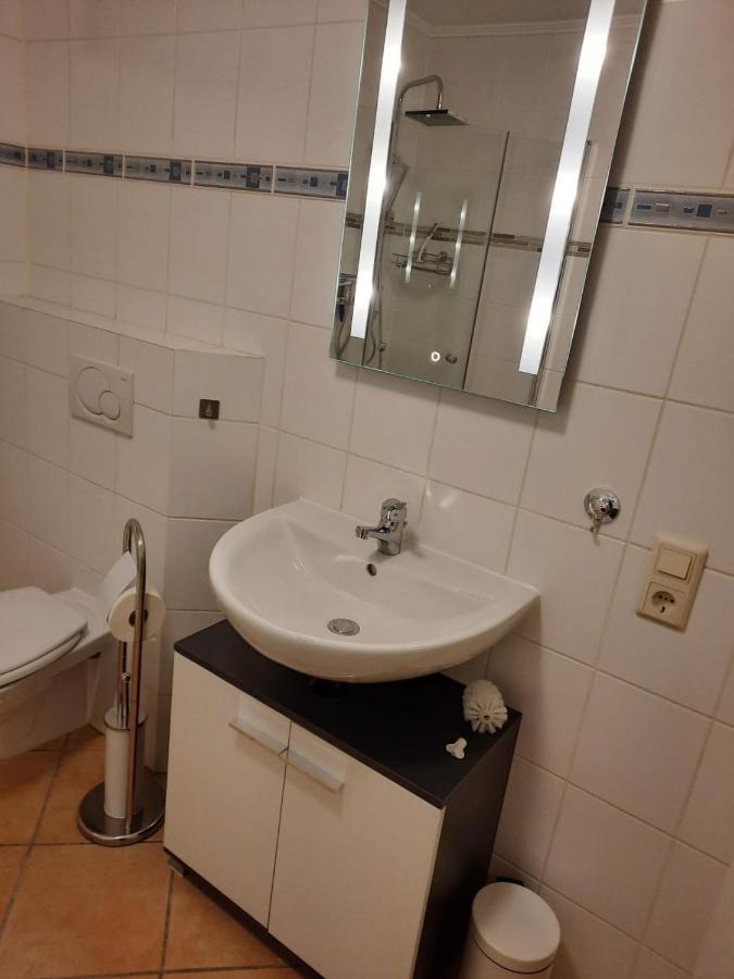 Ferienwohnung Hilgert Sankt Sebastian Екстериор снимка