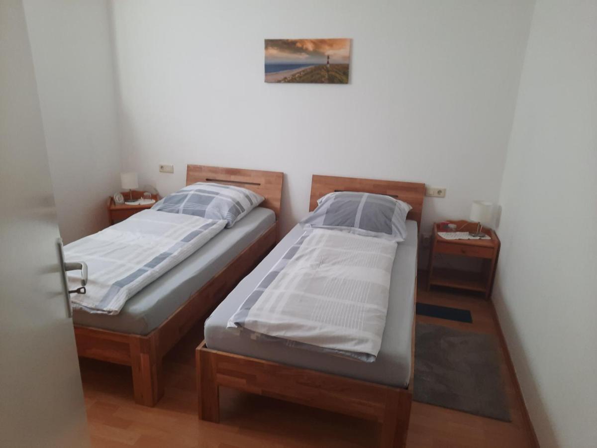 Ferienwohnung Hilgert Sankt Sebastian Екстериор снимка