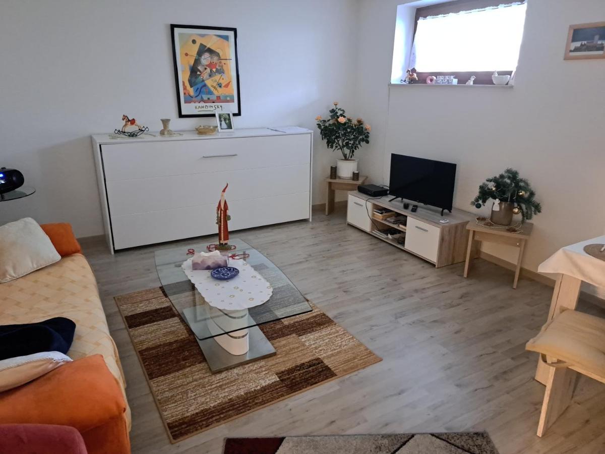 Ferienwohnung Hilgert Sankt Sebastian Екстериор снимка